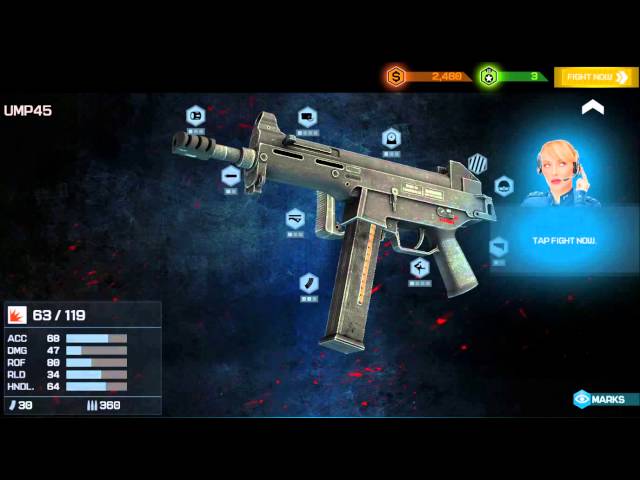 Overkill 3 on windows 10