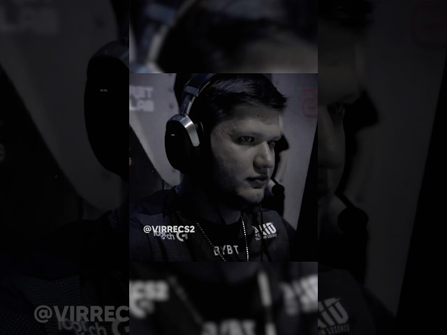 Dad, who was s1mple? 💀