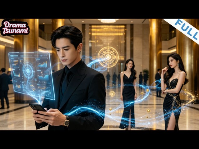 [Multi SUB] (Full Episode) Everyone looked down on him, but he made a comeback and reached the to...