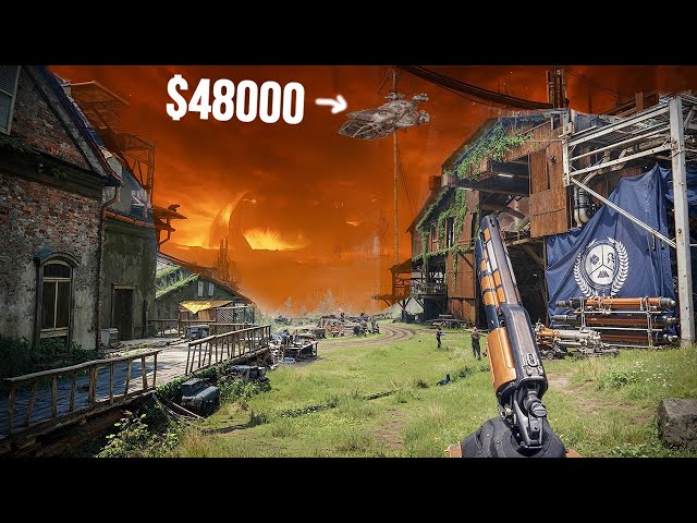 10 Games That Turned Into MICROTRANSACTION HELLS