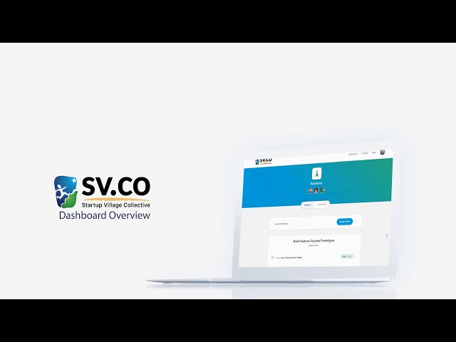sv.co product demo