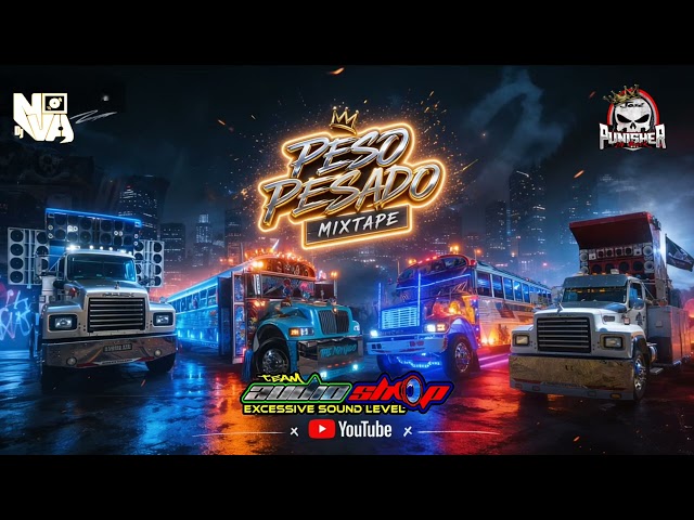 MALANDREO MIX 2026 BY TAS VOL 14 - DJ NOVA
