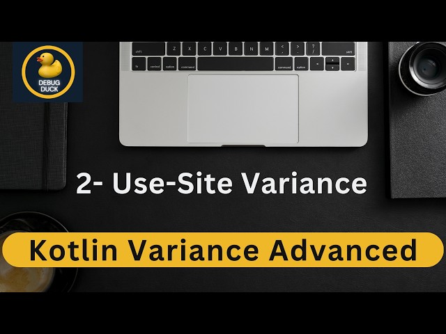 2- Use Site Variance