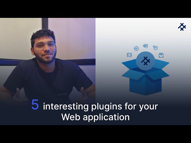 Revolutionary Plugins of Hope UI: File Upload, Calendar, Signature, Fslightbox, etc | Iqonic Design