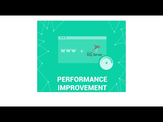Stored Procedure Optimization Techniques|SQL|SQL server #optimization #storedprocedure #sqlserver