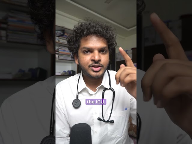 How One Skin Rash Turn Deadly | Dr. Anuj Pachhel