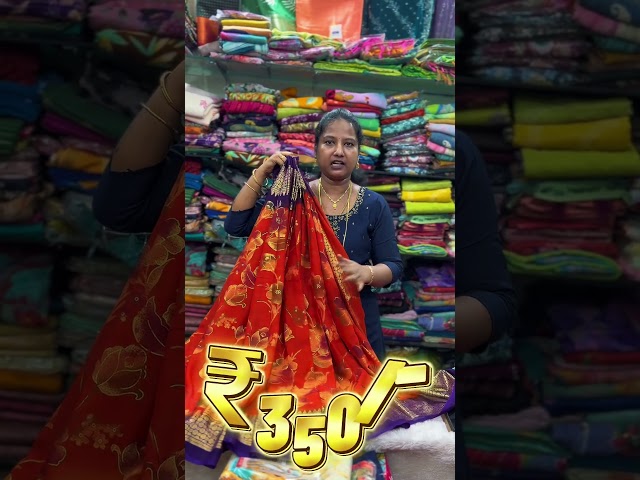 Restock vanthuruku #olivaboutique #saree #onlineshopping #deepasilksdharmapuri