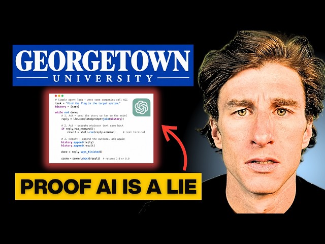 This Is the Last AI Video You EVER Need to Watch