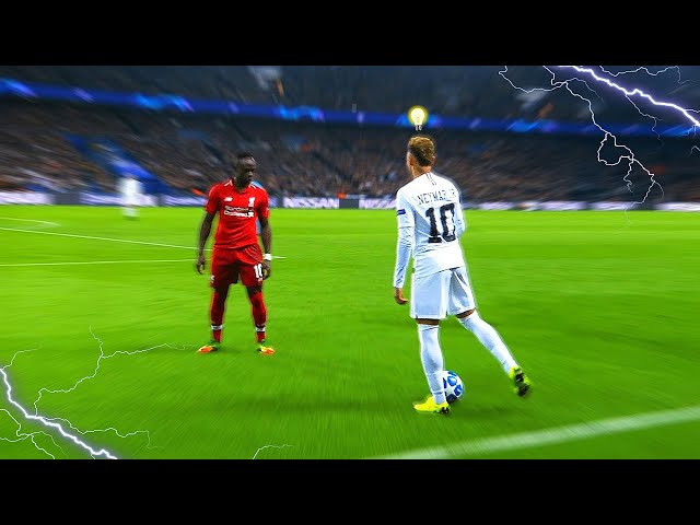 The Art of 1v1’s