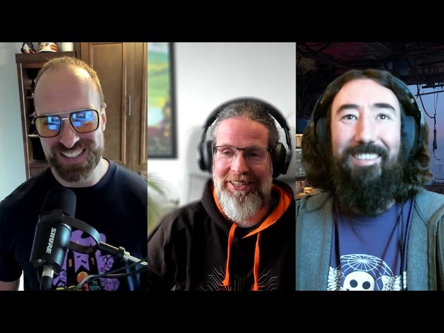 Hacktics and Telemetry, E6: Cisco SD-WAN Zero-Days, Mythos AI, and Pwn2Own Drama (ft. Stephen Fewer)