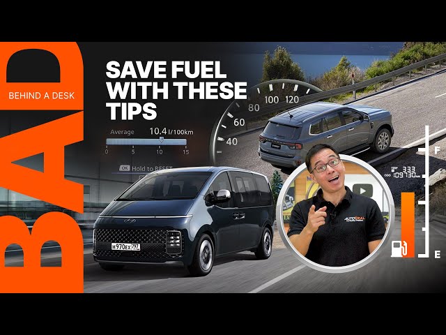 Top 10 Tips To Boost Fuel Efficiency