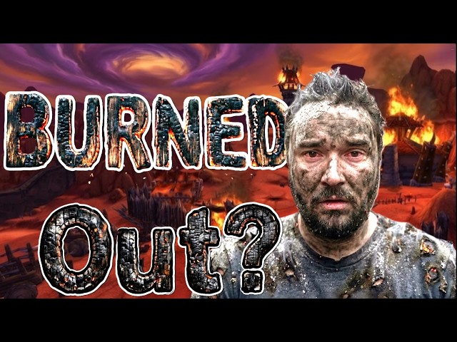 TBC Anniversary Has a Problem Nobody is Talking About
