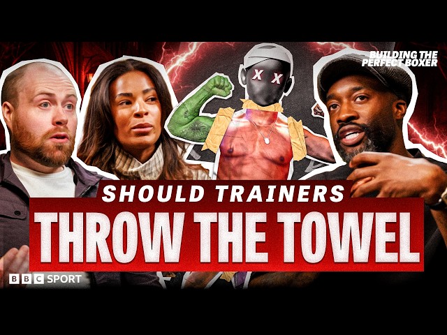The Boxing Safety Debate Nobody Agrees On... | Punch Perfect Podcast