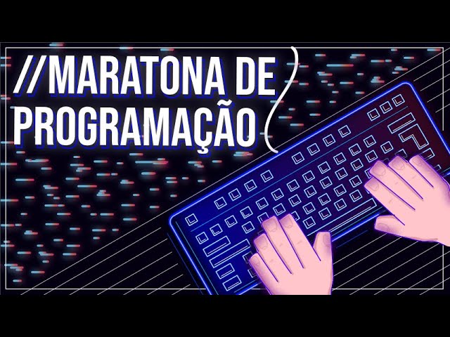 Competitive Programming | Level Up with the Programming Marathon