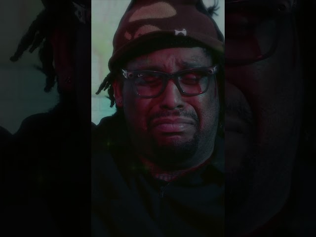 What if! Ft. Omari Shakir #shorts #fatmankey #newmusic
