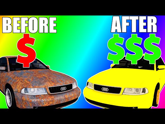 How To Play Fix It Up! In Roblox
