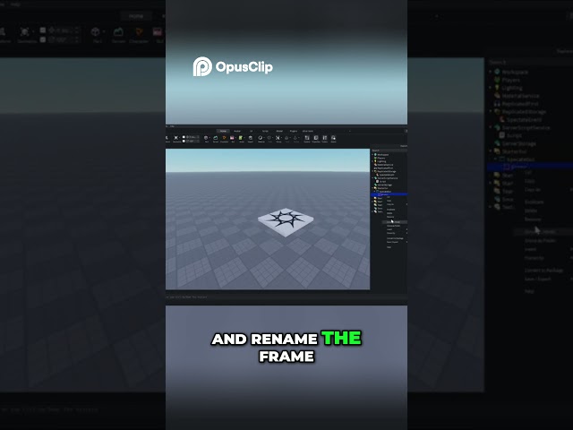 How to Make a Spectate System in Roblox Studio (2026 Tutorial) | Full Working Player Camera System