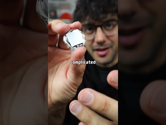 I turned a dumb watch smart