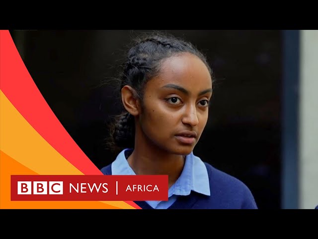 How much do you know about child labour in Ethiopia? - BBC What's New