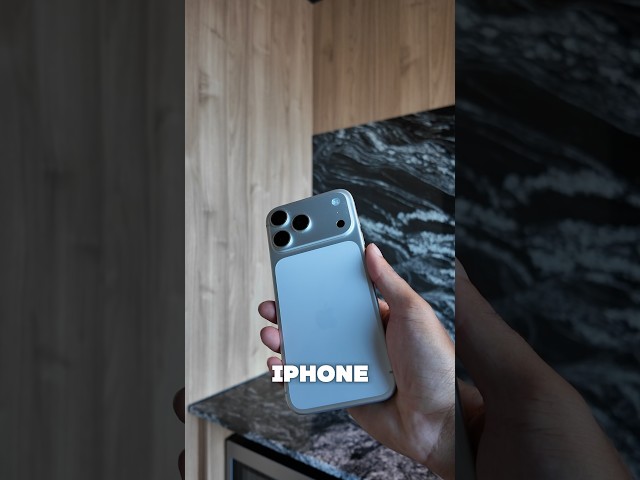 Tips to make your iPhone battery last longer #apple #iPhone