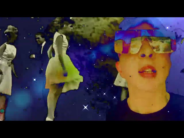 Soft Cell - "In Heaven (When I Dance With You)" (Official Video)