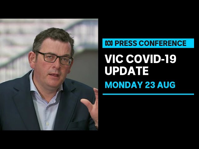 IN FULL: Victoria detects 71 new locally acquired cases of COVID-19 | ABC News