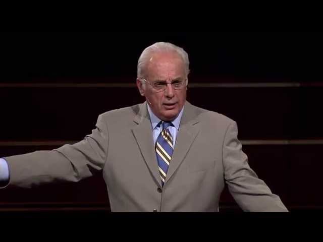 Christians and Alcohol (Selected Scriptures) | John MacArthur