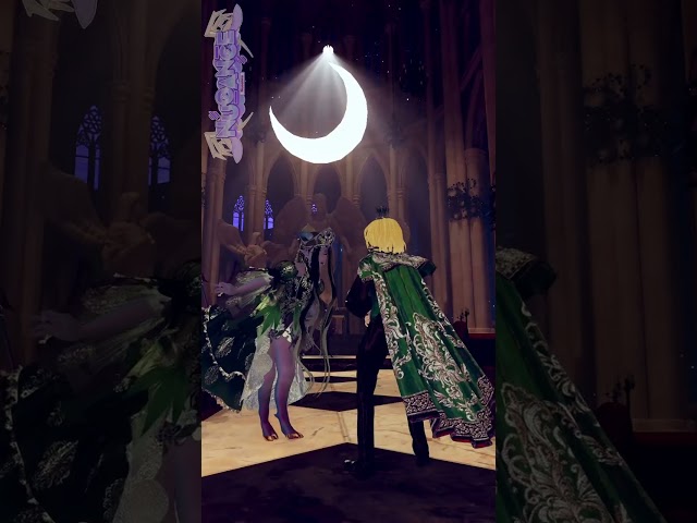 Slip into a safe dream... | VRChat Ren Faire