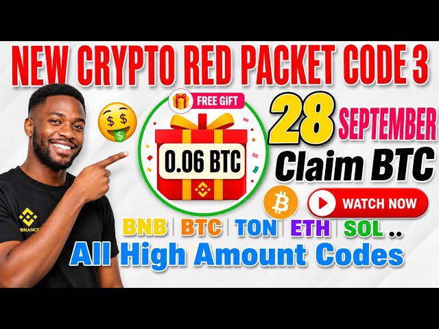 Crypto Box Codes Today (27-28 September) Part 3