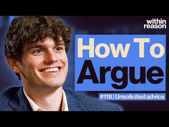 Everything You Need to Know About Logic - Joe Folley