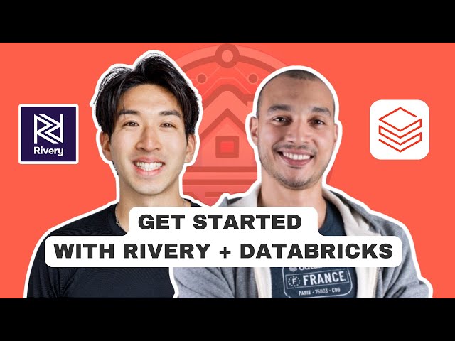 Rivery & Databricks: A Beginner’s Guide to Modern Data Engineering