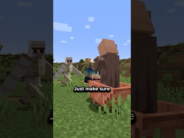 Minecraft Items That Would Just Make Sense