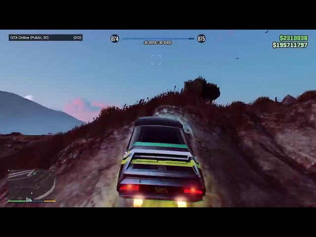 GTA 5 Online PS M.A. Rick Rangz 09/2026 💎💎💎🖤💎💎💎 ✊🏿✌🏿👊🏿