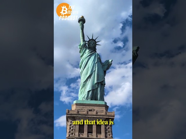 America is an idea (Happy 250th!)