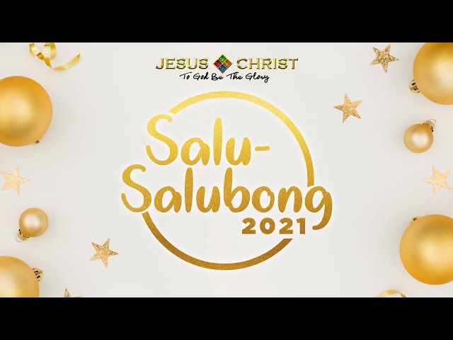 JCTGBTG presents Salu-Salubong 2021