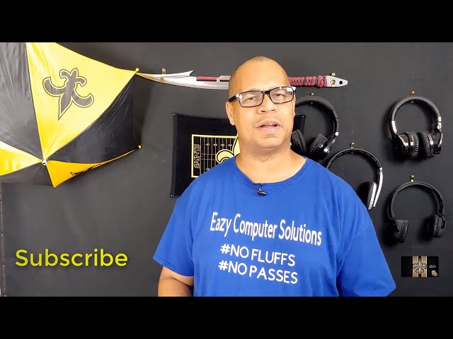 Welcome To Eazy Computer Solutions | Smartphone, Computer Reviews & More