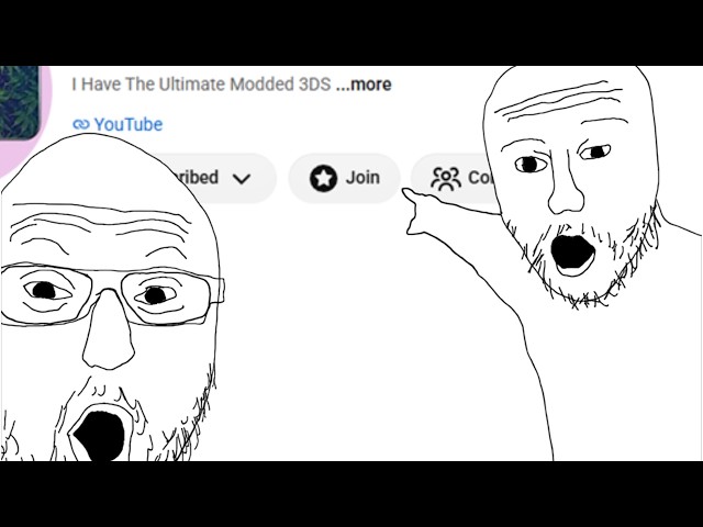I MADE A CHANNEL MEMBERSHIP