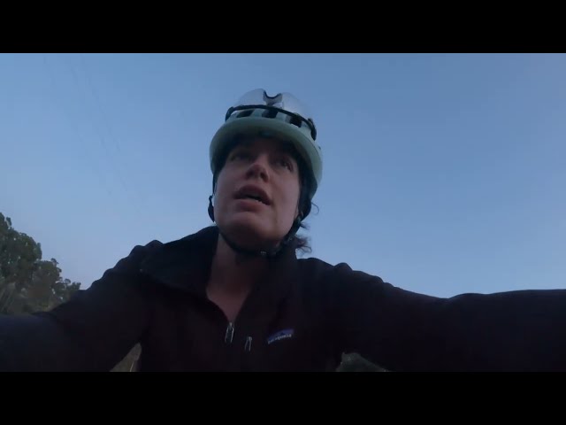 The Tassie Gift: A Scene Gift To Hell | A Sea to Summit Short Film