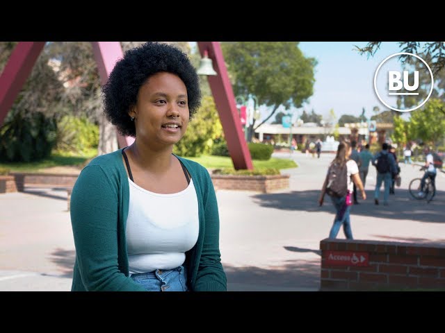 Why Transfer to Biola University?