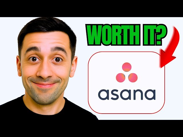 ASANA | Honest Review (ALL YOU NEED TO KNOW)