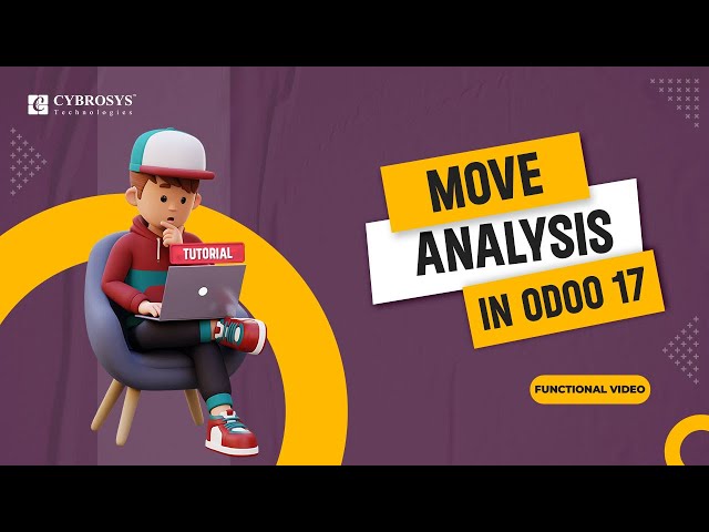 Move Analysis in Odoo 17 Inventory | Odoo 17 New Features