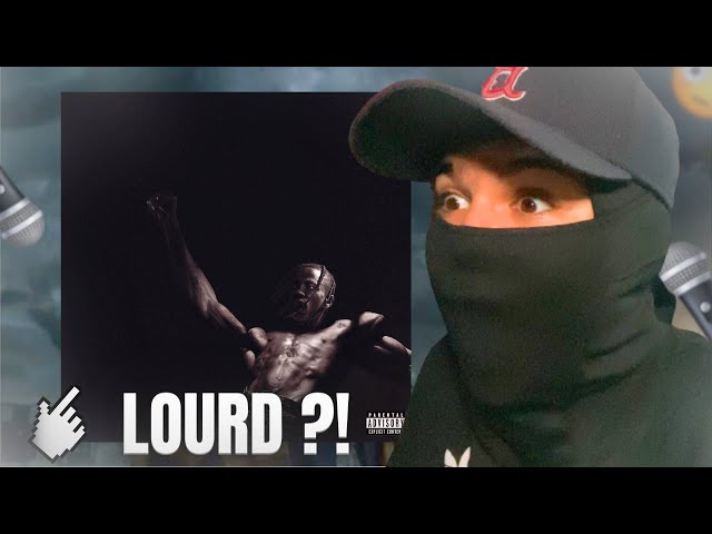 On écoute UTOPIA en LIVE !!!