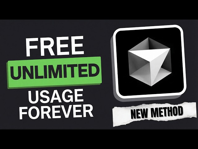 How to get FREE UNLIMITED Cursor AI FOREVER (100% Working in 2026)