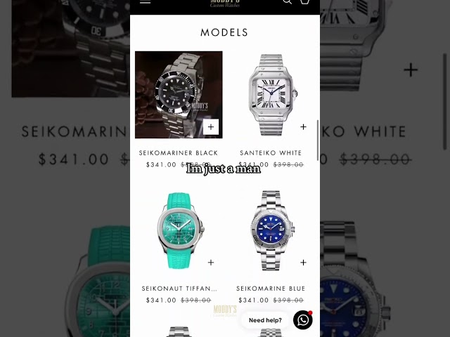 ✨Ready to take your wrist game to the next level? ✨