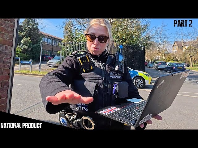 Your FREEDOM is Taken Away Whilst We INVESTIGATE 😡🚔🤡❌❌❌