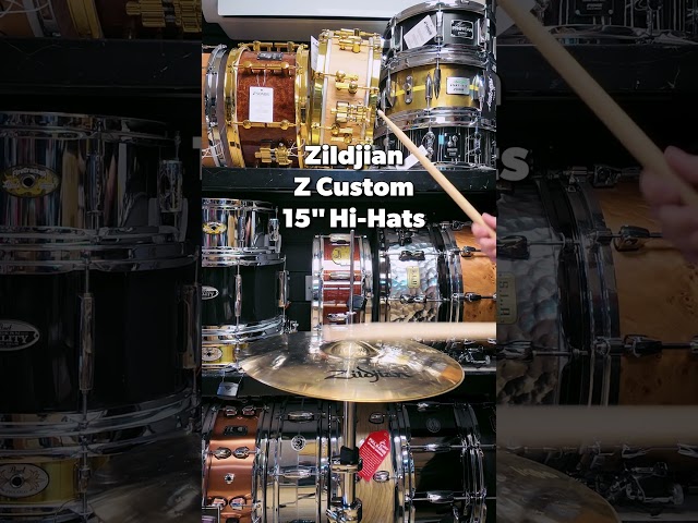 Need help picking a hi-hat? 🤔 #shorts #drums #drummer