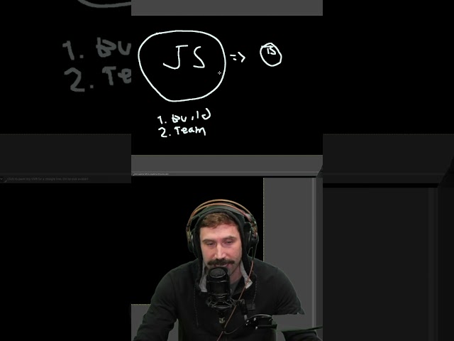 Javascript To Typescript