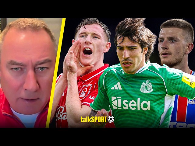 Rene Meulensteen OUTLINES the ONE PLAYER Man Utd MUST SIGN this summer