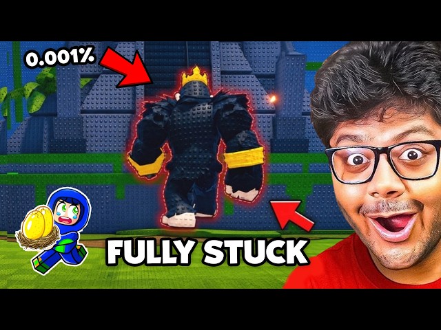 I Tested SECRET & ILLEGAL GLITCHES in Steal an EGG Roblox !