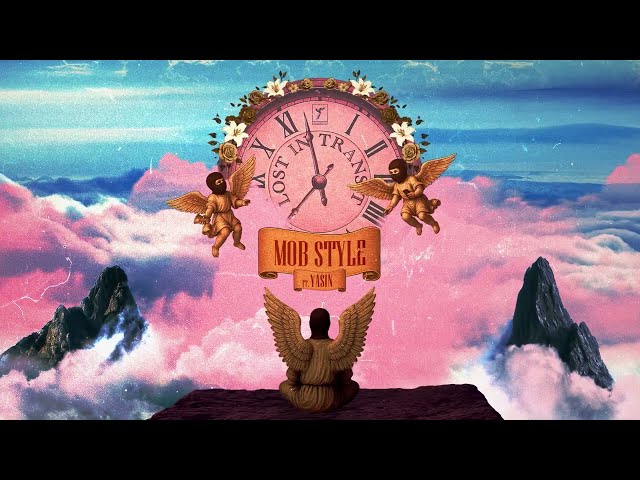 wewantwraiths - Mob Style Ft. Yasin #lostintransit